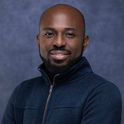 Tito, founder of TeeTrend Digital